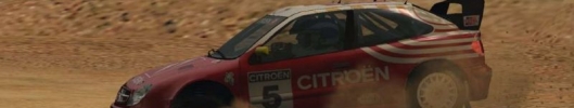 Colin McRae Rally 04